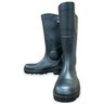 Dunlop Chesapeake 14 in. Plain Toe PVC Boot - Size 12
