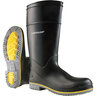 Dunlop Polyflex 3 Plain Toe Boot - Size 10
