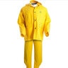 Dunlop Onguard Sitex Raingear 3 pc. Yellow Large