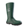 Dunlop Acifort JobGUARD Full Safety Green/Black Size 9