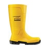 Dunlop Acifort JobGUARD Full Safety Yellow/Black Size 9