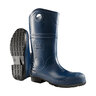 Dunlop DuraPro Steel Toe Blue/Black Size 12