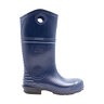 Dunlop DuraPro Steel Toe Blue/Black Size 12