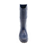 Dunlop DuraPro Steel Toe Blue/Black Size 12