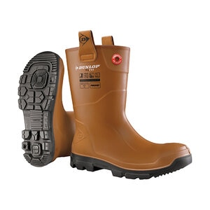 Dunlop Purofort RigPRO Full Safety Size 10