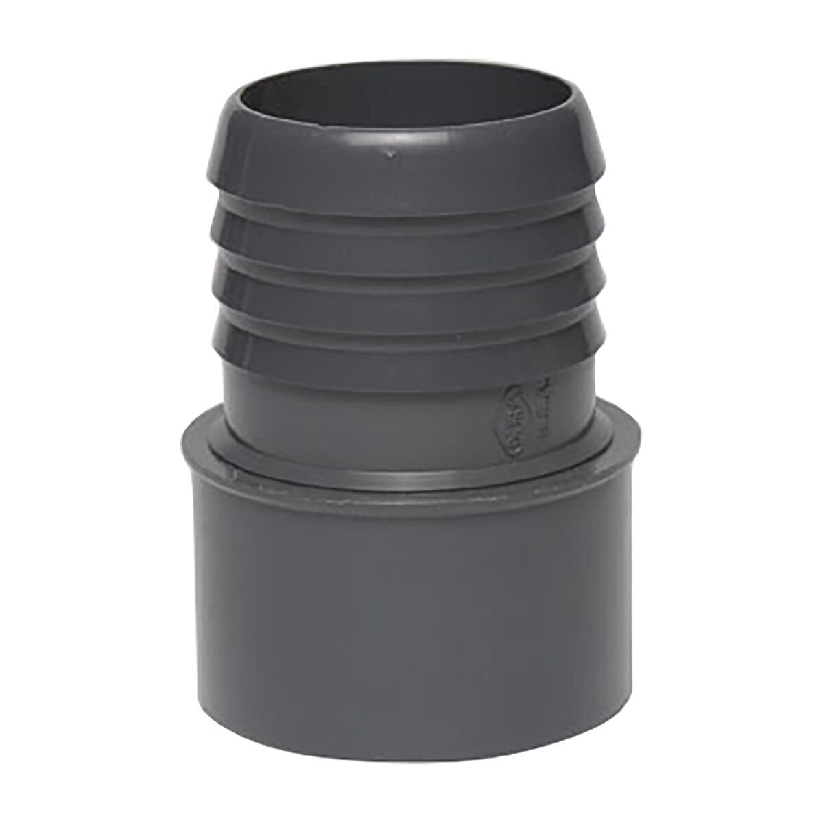Dura Insert Adapter Spigot x Insert 1-1/2 in. x 1 in | SiteOne US
