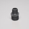Reducing Nipple TBE 3/4 in. x 1/2 in. Mipt x Mipt 