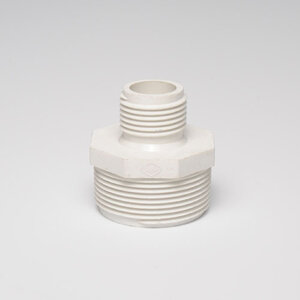 3/4 Mht X 3/4 MIPT Hose Fitting Dura