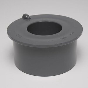 4 X 2 1/2 Reducer Bushing Spg X Slip Dura