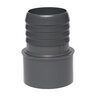 Dura Adapter PVC 1 in. x 3/4 in. Spigot x Insert