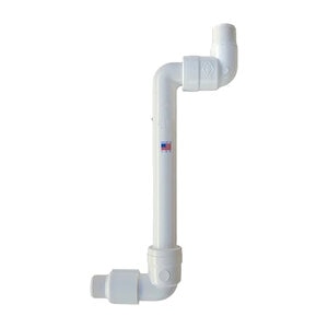 Dura Standard Unibody Swing Joint 1 in. Mipt x Fs x Mipt