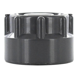 Dura Manifold Cap 1 in. FIPT with O-Ring