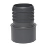 Dura Adapter PVC 1-1/4 in. x 1 in. Spigot x Insert