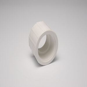 Reducing Threaded Coupling 1 in. x 3/4 in. Fipt x Fipt