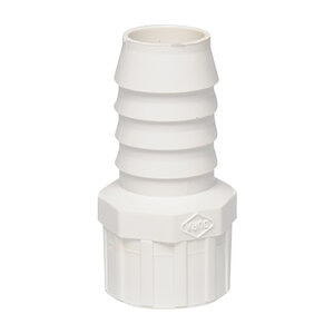Dura Hose Adapter PVC 3/4 in. Fht x 1/2 in. Insert