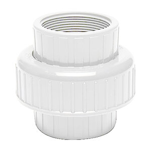 Dura Union 2-1/2 in. Fipt