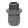 Reducing Male Adapter Poly Fitting 2 in. x 1-1/2 in. Ins