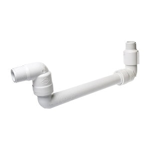 1-1/2 Std Unibody MIPTxfs Inlet FsxMIPT Outlet