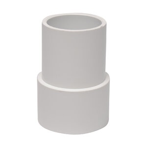 1.5 in. Pipe Extender SCH40 SPG X Pipe Dura