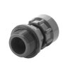 Manifold System Adapter Swivel X O-R 1 in. x 1 in.
