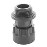 Manifold System Adapter Swivel X O-R 1 in. x 1 in.