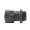 Manifold System Adapter Swivel X O-R 1 in. x 1 in.