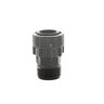 1 in. x 1 in. Manifold System Adapter Swivel X MIPT Dura