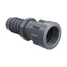 Dura Manifold Insert Coupling 1 in. Swivel x Insert with O-Ring