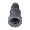 Dura Manifold Insert Coupling 1 in. Swivel x Insert with O-Ring
