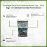 DuraEdge DuraPitch Premium Mound Clay 50 lb. Bag