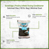 DuraEdge ProDry Infield Drying Conditioner (Calcined Clay) 40 lb. Bag