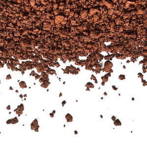 DuraEdge Crushed Red Brick Warning Track (2000 lb. super sack)