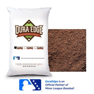 DuraEdge Classic Infield Mix 50 lb. Bag
