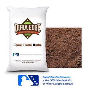 DuraEdge Professional Infield Mix 50 lb. Bag
