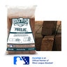 DuraEdge ProLock Mound Clay Blocks (8 bricks/Bag) 51 lb. Bag