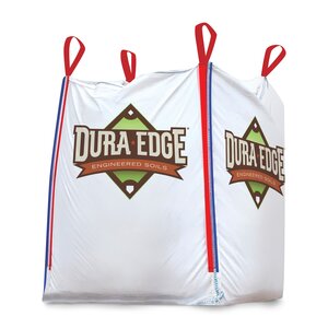DuraEdge HydroPro Infield Mix 2000 lb. Super Sack