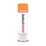 Durastripe Athletic Field T-Tip Marking Paint Orange 18 oz.