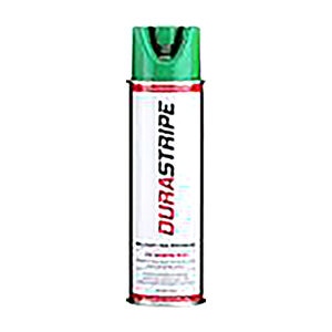 DuraStripe Utility Marking Aerosol Tip Paint Green