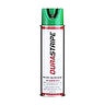 DuraStripe Utility Marking Aerosol Tip Paint Green
