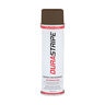 DuraStripe Athletic T-Tip Marking Paint Tan 18 oz. Spray Can