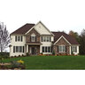 Dutch Quality Stone Ledgestone Veneer Flats Sienna (13 sq. ft./box)