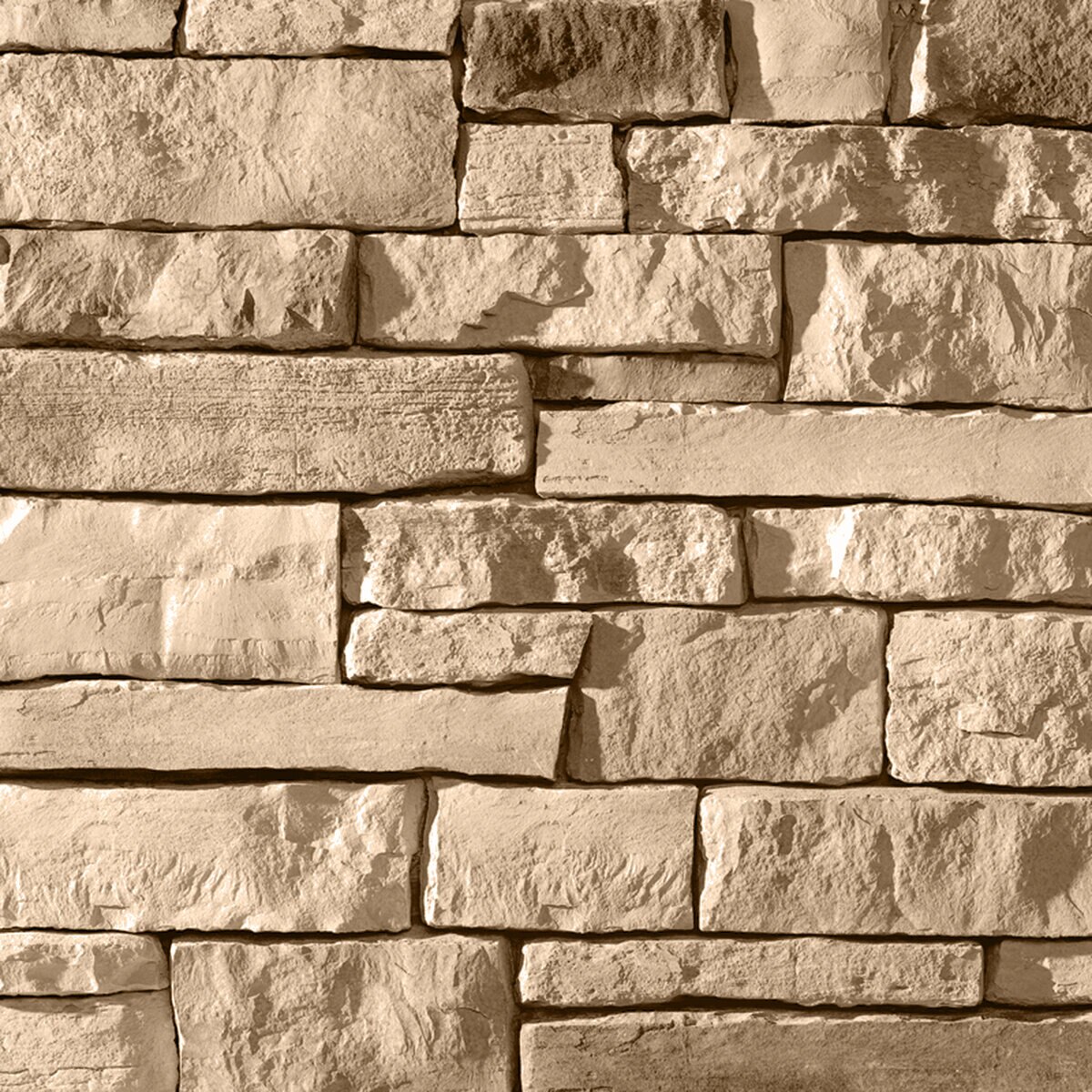 Dutch Quality Stone Weather Ledge Veneer Corners FallBrook (8 ln. ft ...