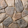 Dutch Quality Stone Fieldstone Veneer Corners Sienna (8 ln. ft./box)
