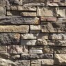 Dutch Quality Stone Weather Ledge Veneer Flats Sagewood (11.5 sq. ft./box)