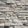 Dutch Quality Stone Dry Stack Veneer Corners Winter Point (8 ln. ft./box)