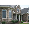 Dutch Quality Stone Limestone Veneer Corners Pennsylvania (8 ln. ft./box)