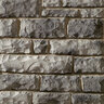 Dutch Quality Stone Limestone Veneer Corners Charcoal (8 ln. ft./box)