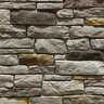Dutch Quality Stone Stack Ledge Veneer Flats Steinhaus (13 sq. ft./box)