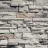 Dutch Quality Stone Drystack Winter Point Flats (12 sq. ft./box)