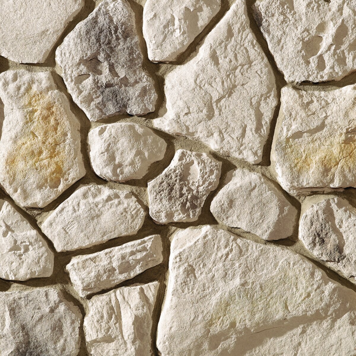 Dutch Quality Stone Fieldstone Veneer Corners Kentucky (8 ln. ft./box ...
